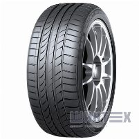 Dunlop SP Sport MAXX TT 255/40 R18 95Y
